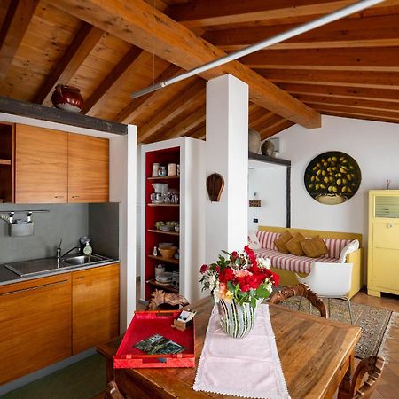 Agriturismo Terre Bianche Teolo Kültér fotó