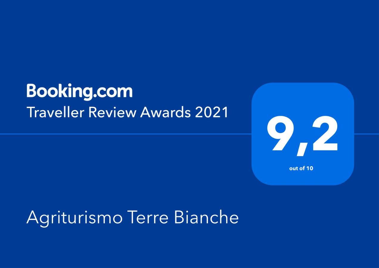 Agriturismo Terre Bianche Teolo Kültér fotó