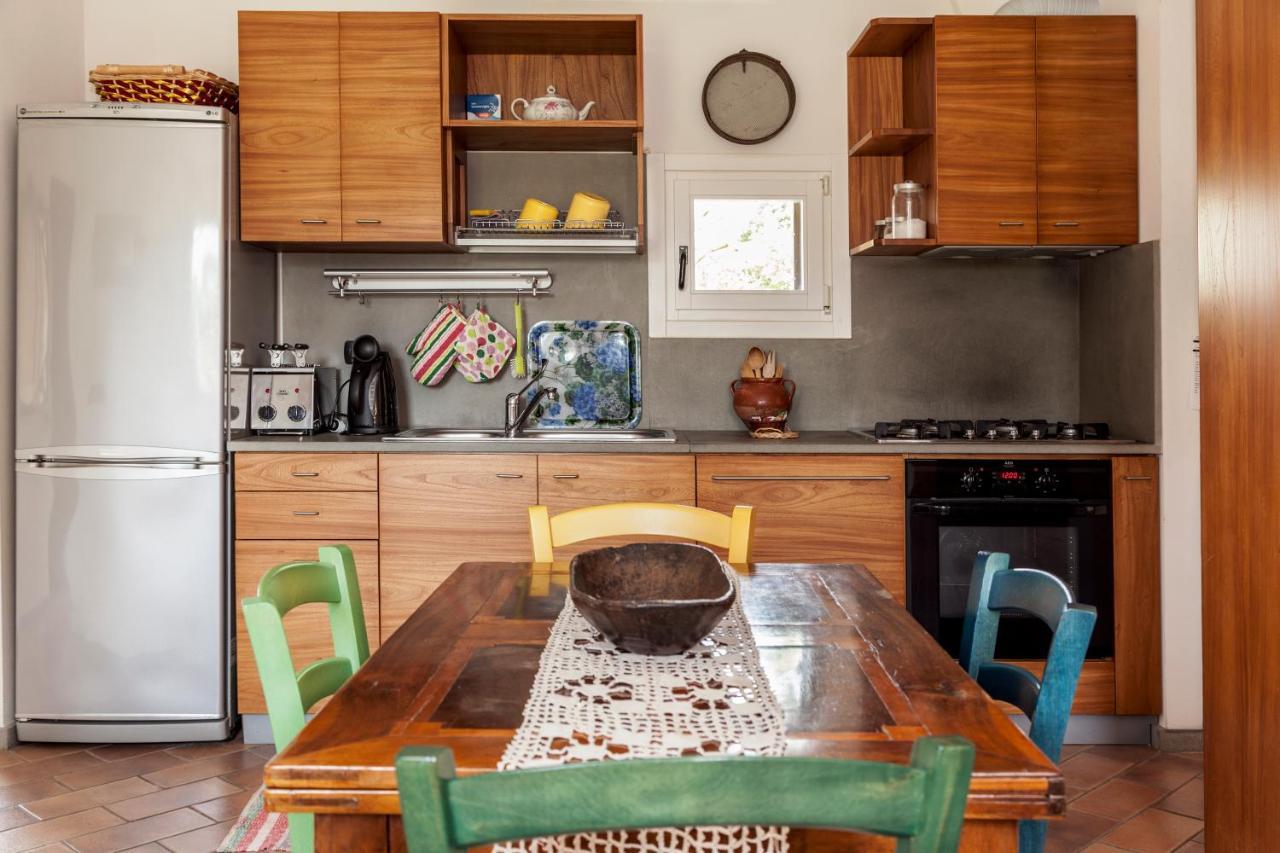 Agriturismo Terre Bianche Teolo Kültér fotó