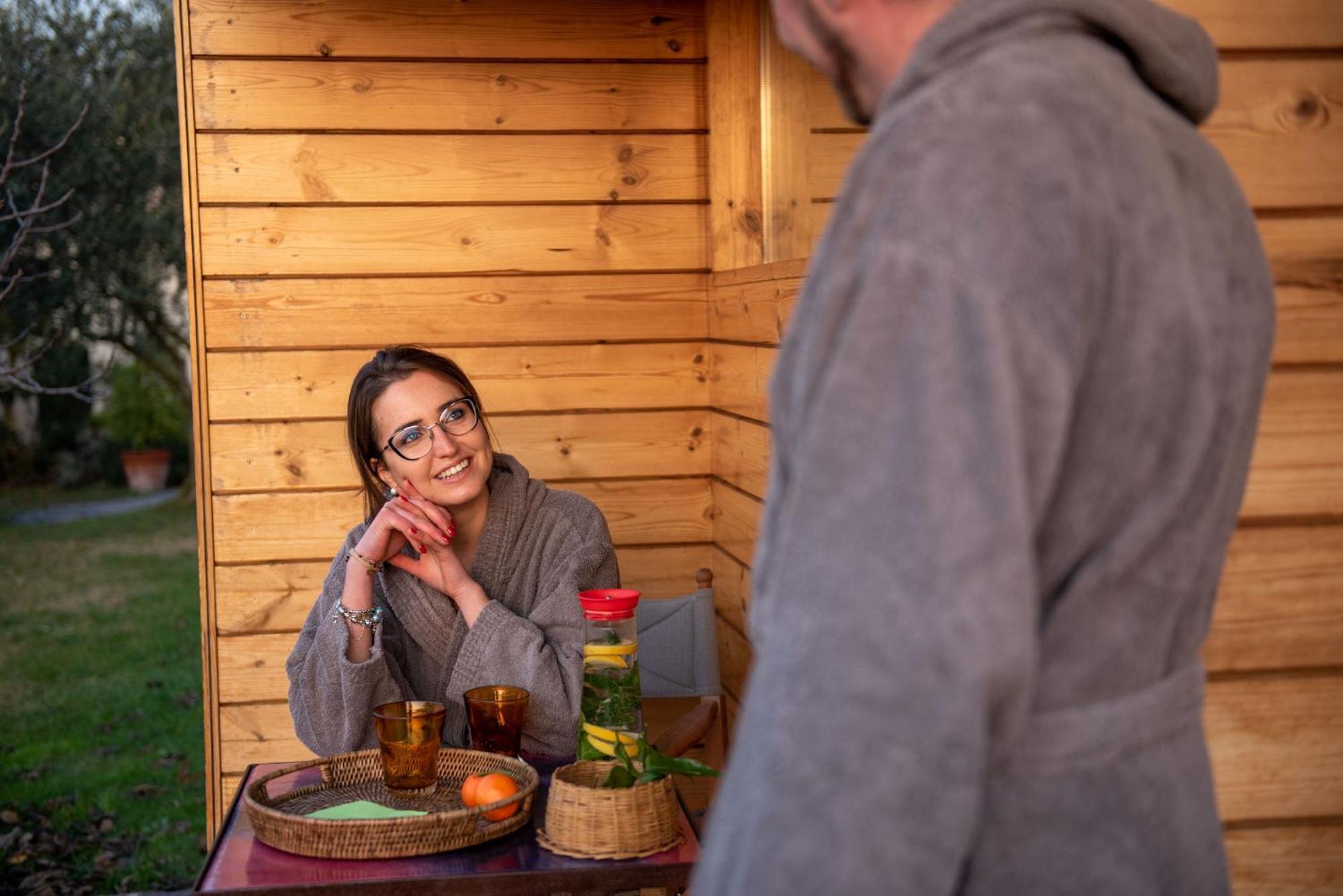 Agriturismo Terre Bianche Teolo Kültér fotó