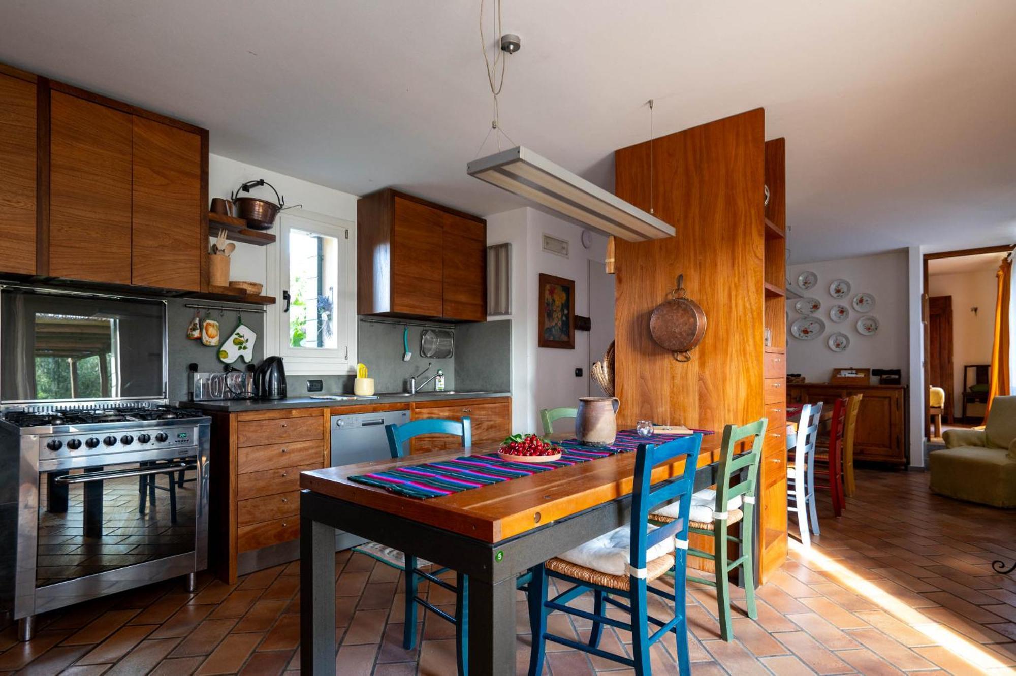 Agriturismo Terre Bianche Teolo Kültér fotó