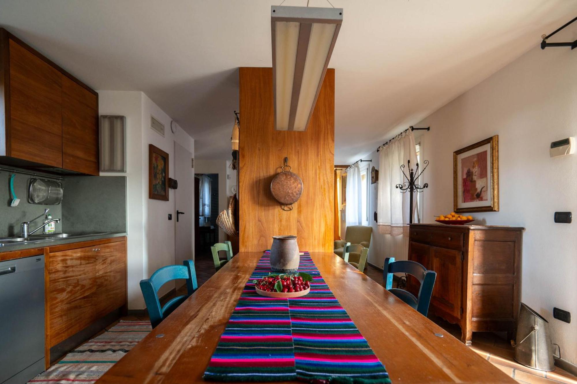 Agriturismo Terre Bianche Teolo Kültér fotó