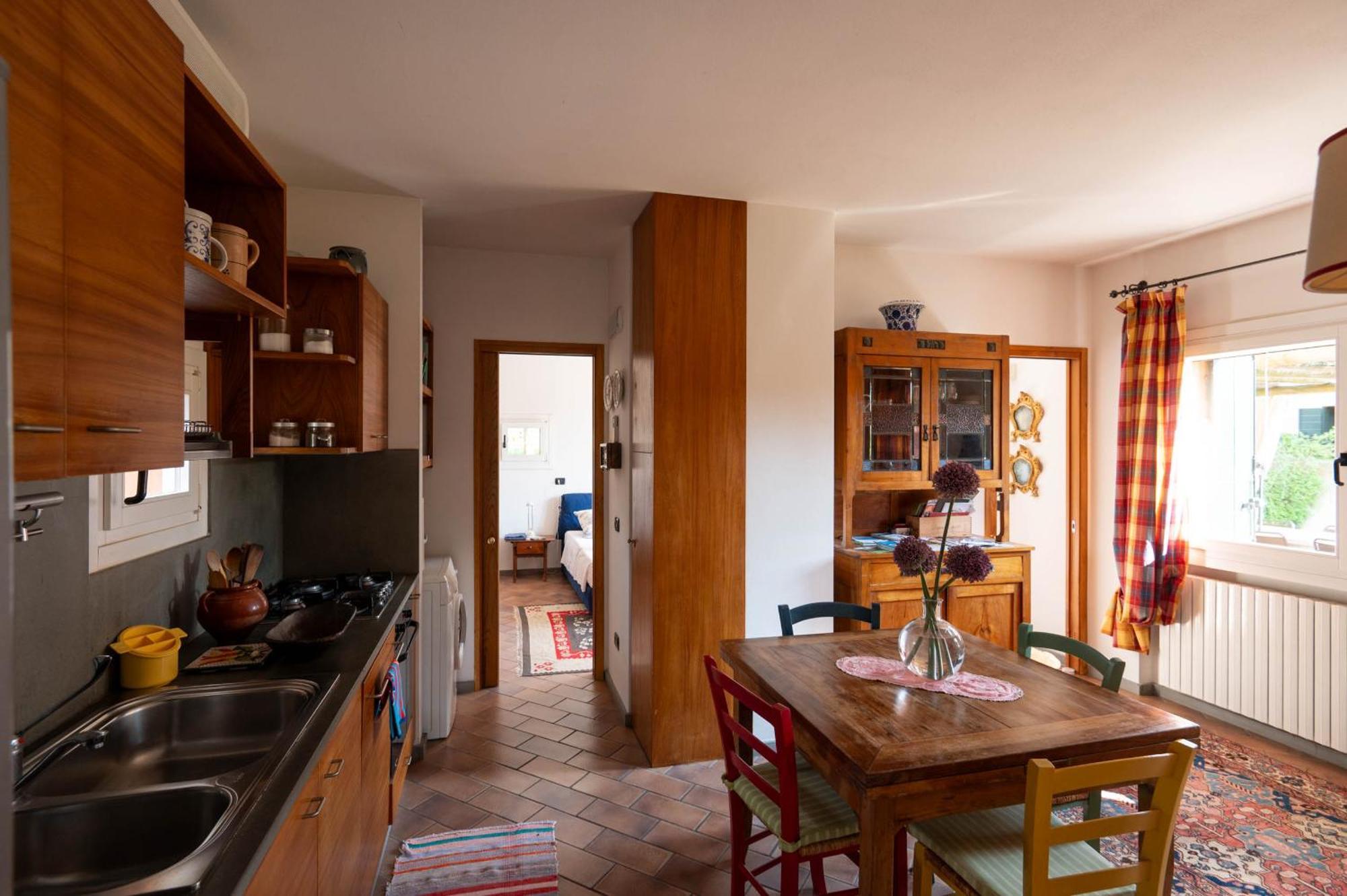 Agriturismo Terre Bianche Teolo Kültér fotó
