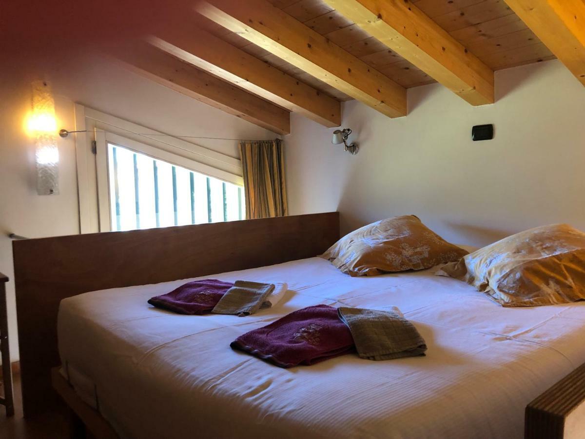Agriturismo Terre Bianche Teolo Kültér fotó