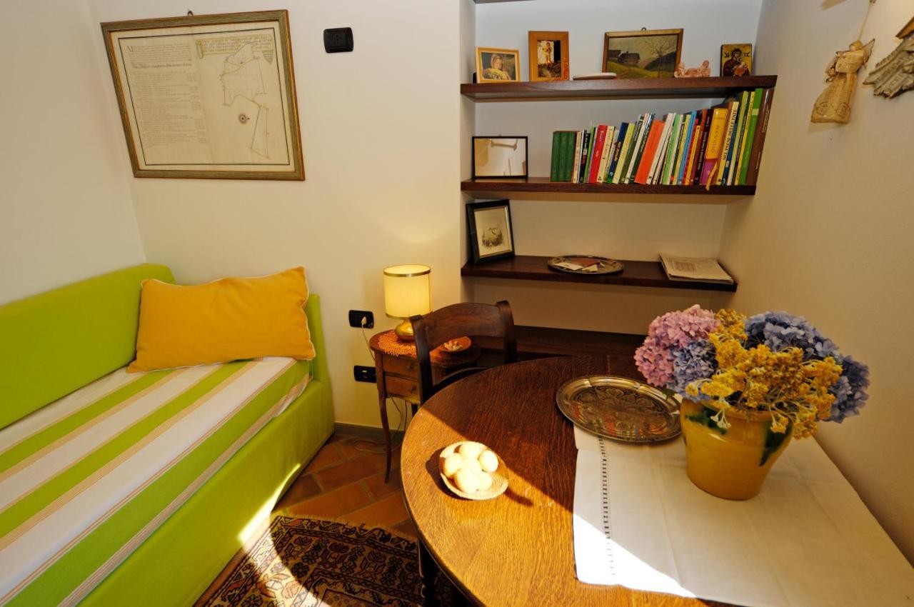 Agriturismo Terre Bianche Teolo Kültér fotó