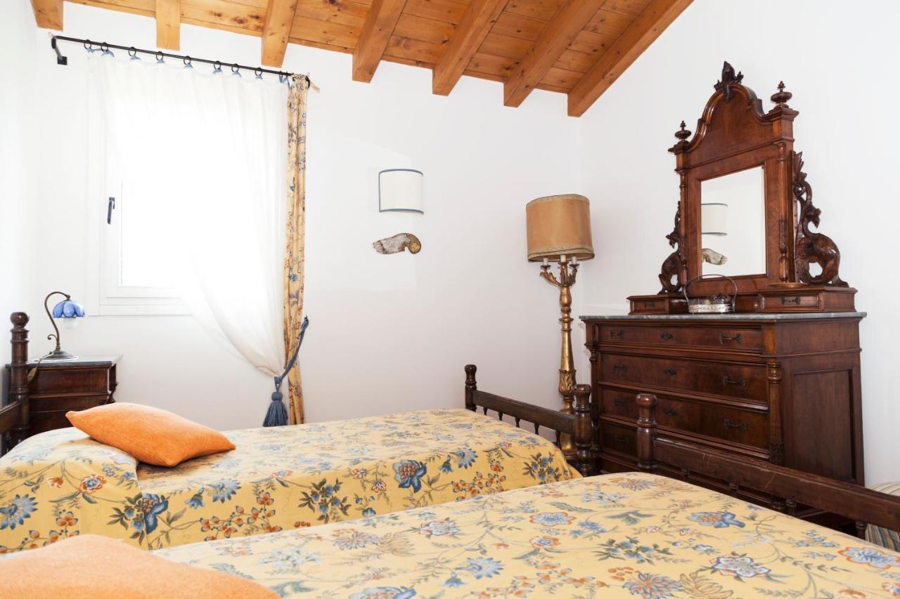Agriturismo Terre Bianche Teolo Kültér fotó